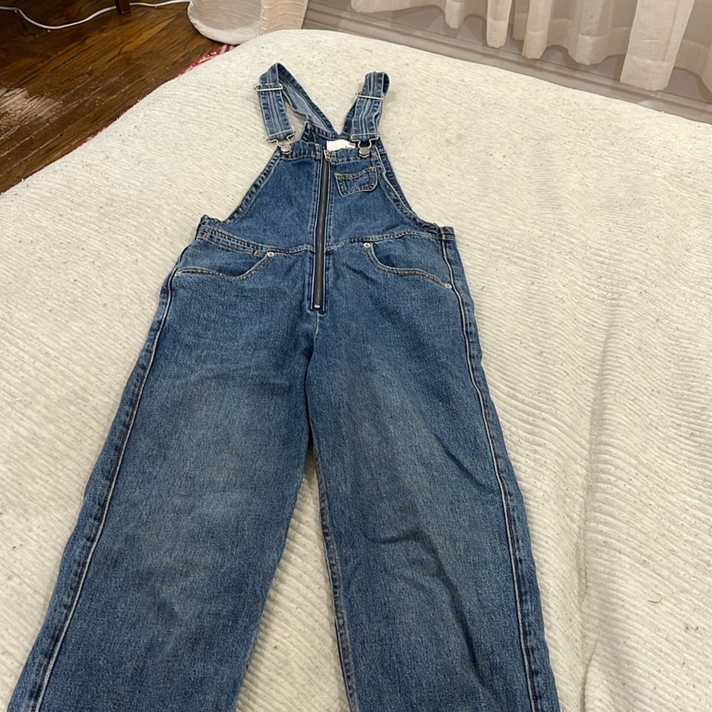 Wilfred Overalls